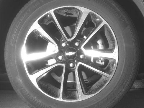 Used 2025 Chevrolet TrailBlazer LT image 13