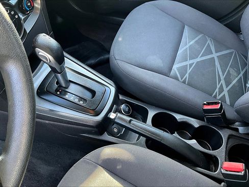 Used 2014 Ford Fiesta S image 13