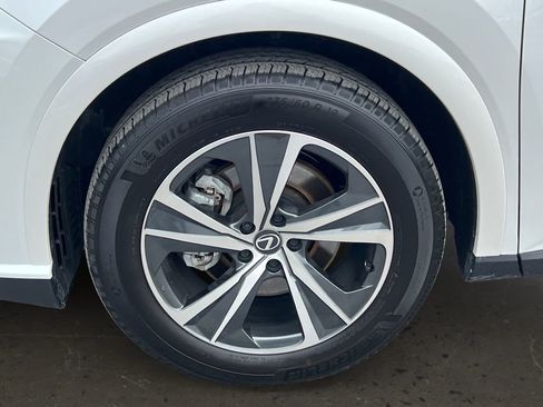 Certified 2025 Lexus RX 350 Premium w/ Convenience Package image 25