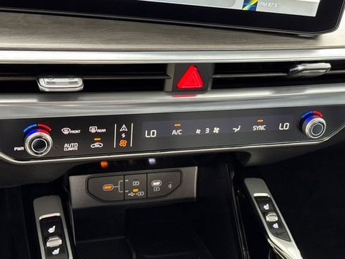 New 2026 Kia Sorento SX AWD/4WD image 27