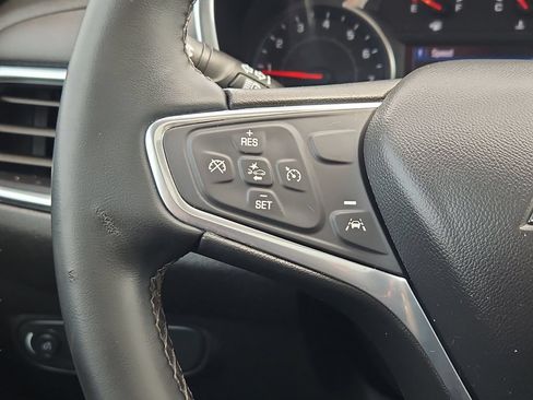 Certified 2023 Chevrolet Equinox LT AWD/4WD image 24