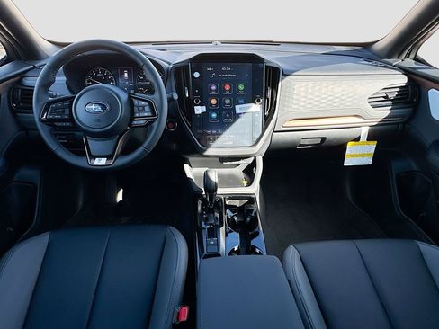 New 2026 Subaru Forester Sport image 27