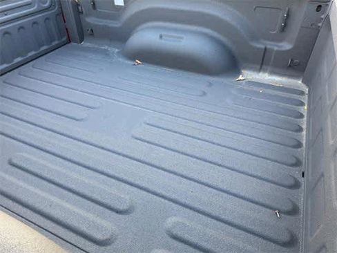 New 2024 RAM 2500 Big Horn w/ Night Edition image 12