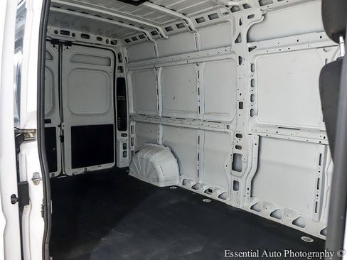 Used 2023 RAM ProMaster 2500 FWD image 18