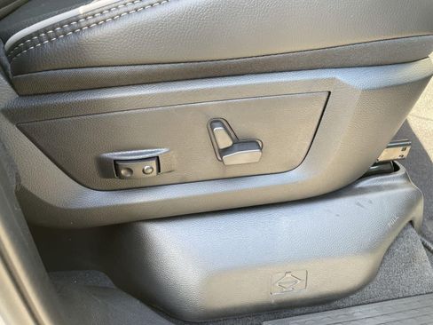 New 2026 RAM 2500 Laramie w/ Sport Appearance Package AWD/4WD image 56