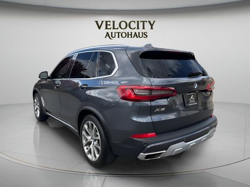 Used 2019 BMW X5 xDrive40i w/ Premium Package 2 AWD/4WD image 5