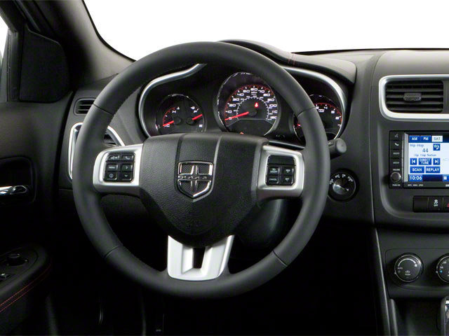 Used 2013 Dodge Avenger SE FWD image 9