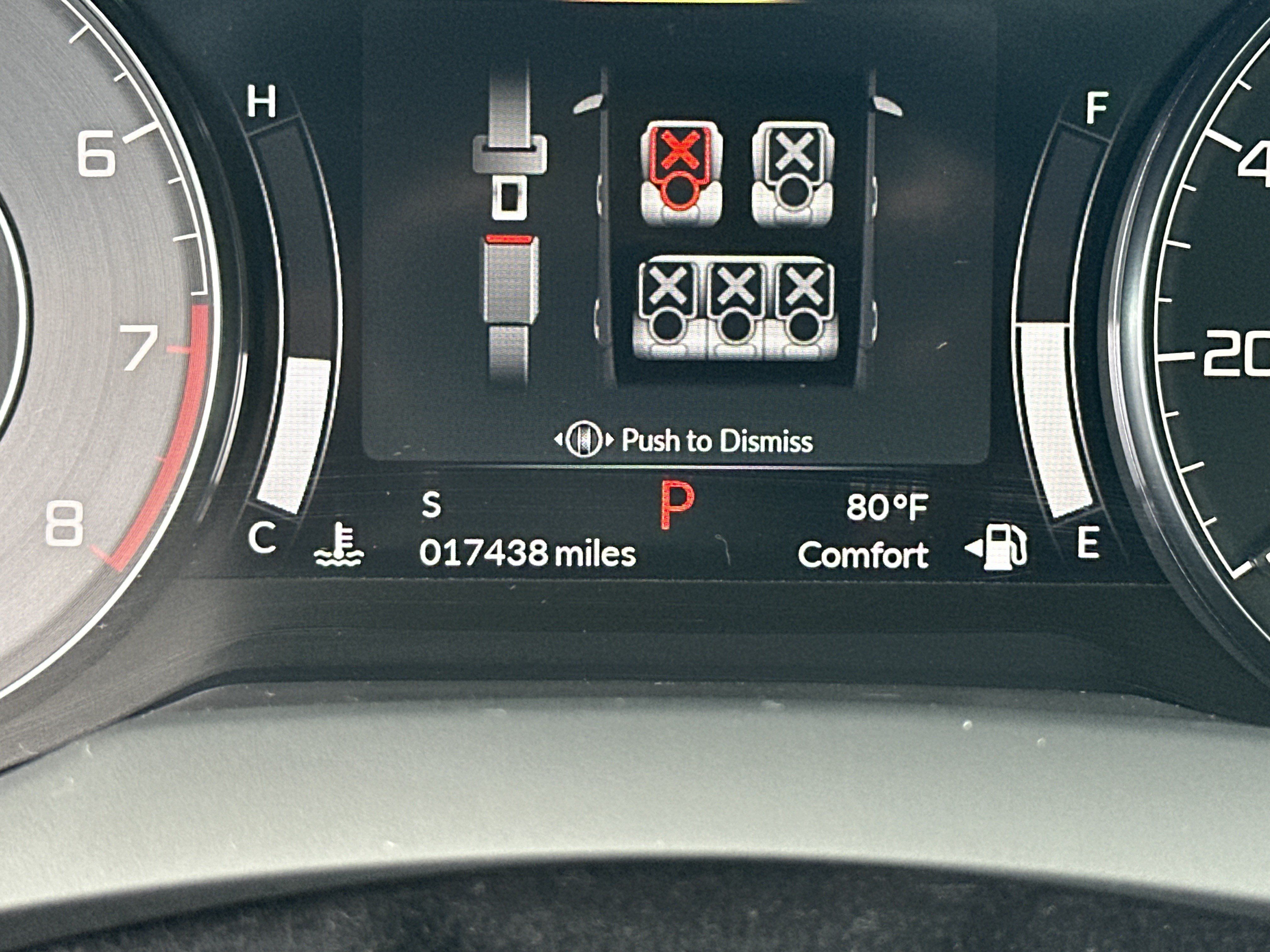 Certified 2023 Acura RDX w/ Technology Package FWD image 31