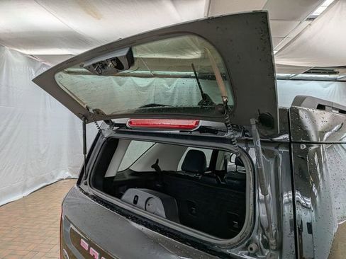 Certified 2024 Ford Bronco Sport Outer Banks AWD/4WD image 19