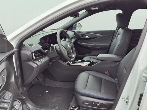 New 2026 Buick Envista Sport Touring w/ Convenience I Package FWD image 20