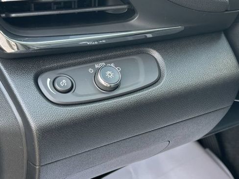 New 2026 Buick Envista Sport Touring w/ Convenience I Package FWD image 36