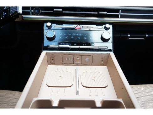 New 2026 Hyundai Santa Fe Calligraphy image 34