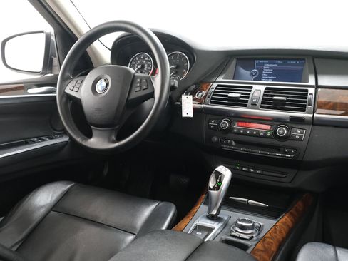 Used 2013 BMW X5 xDrive35i AWD/4WD image 10