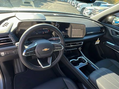 New 2026 Chevrolet Traverse LT w/ Sun and Wheel Package image 20