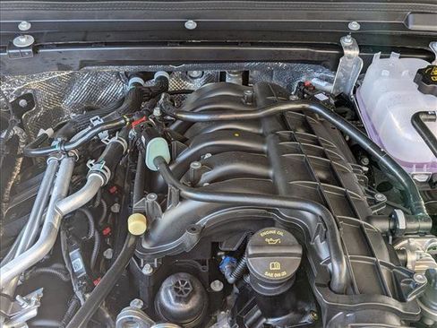 New 2026 Jeep Wrangler Sahara image 16