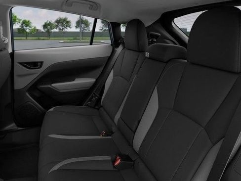 New 2026 Subaru Crosstrek 2.5i Premium AWD/4WD image 55