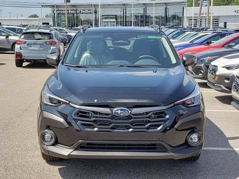 New 2026 Subaru Crosstrek 2.5i Limited AWD/4WD image 5