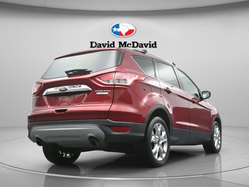 Used 2015 Ford Escape Titanium FWD image 33