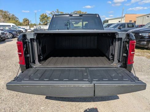 New 2026 RAM 1500 Limited image 11