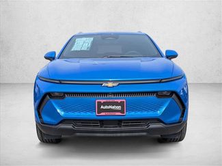 New 2026 Chevrolet Equinox EV LT video 2