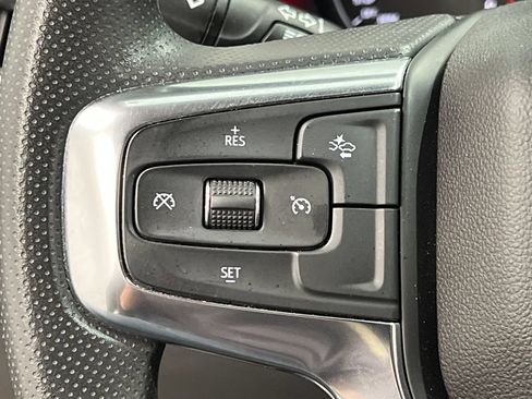 Used 2025 Chevrolet Blazer LT FWD image 47