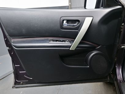 Used 2013 Nissan Rogue SL