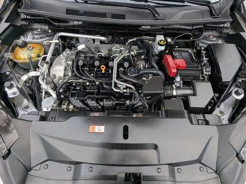 Used 2022 Mitsubishi Outlander SE image 29