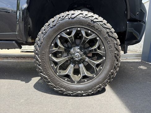 Used 2023 Chevrolet Silverado 1500 RST w/ All Star Edition Plus image 13