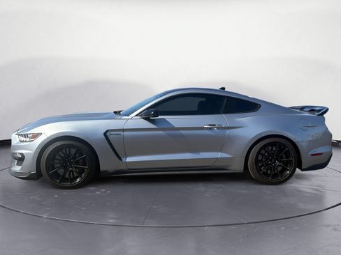 Used 2020 Ford Mustang Shelby GT350 w/ Technology Package RWD image 2