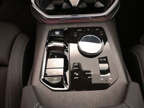 New 2026 BMW X3 xDrive30 w/ Convenience Package image 4