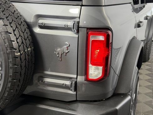 Used 2025 Ford Bronco Big Bend AWD/4WD image 14