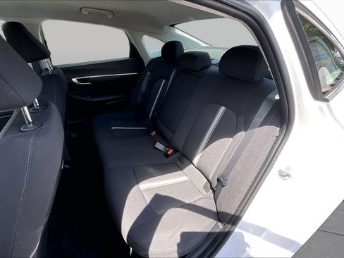 Used 2024 Hyundai Sonata SEL FWD image 25
