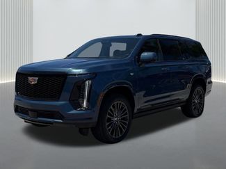 New 2026 Cadillac Escalade Platinum Sport AWD/4WD 360° Tour