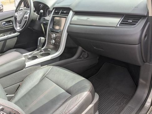 Used 2014 Ford Edge SEL w/ Equipment Group 205A image 27