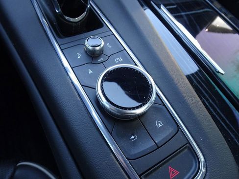 Used 2022 Cadillac Escalade Sport w/ Touring Package image 14