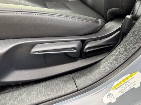 Certified 2026 Honda Civic Sport image 27