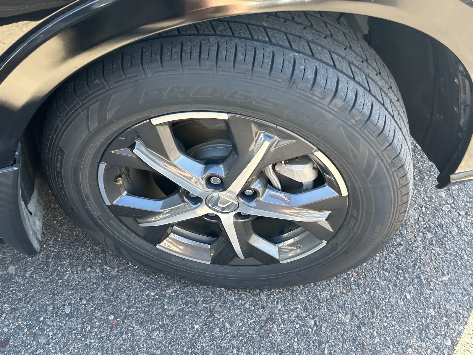 Certified 2023 Honda HR-V EX-L image 10