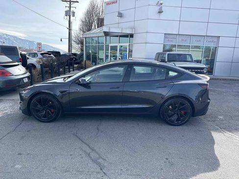 Used 2024 Tesla Model 3 Performance image 9