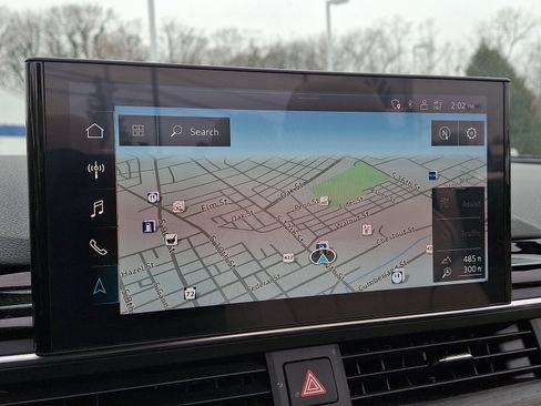 Used 2023 Audi A5 2.0T Premium Plus w/ Premium Plus image 16