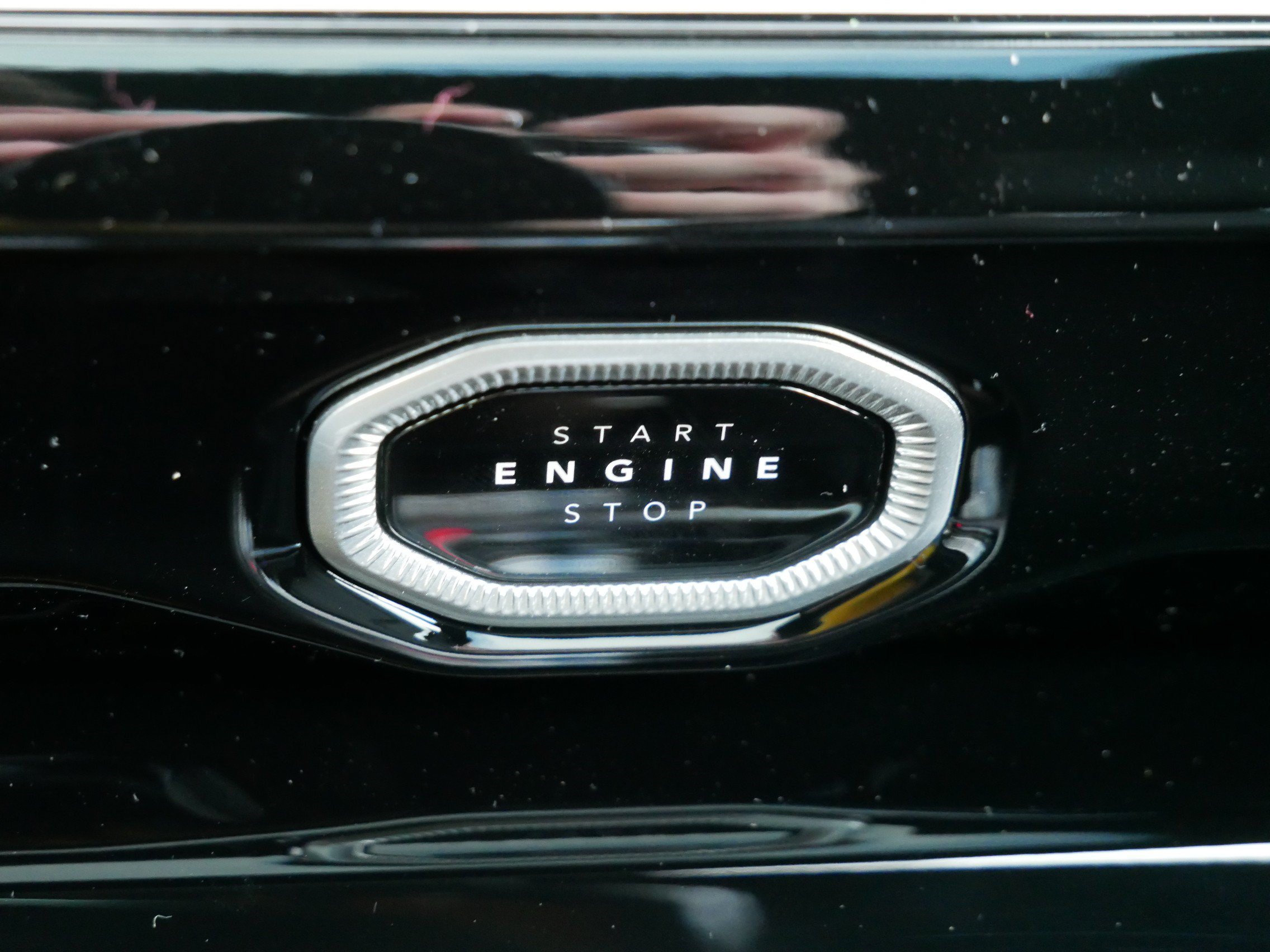 New 2027 Jeep Grand Cherokee Limited AWD/4WD image 20