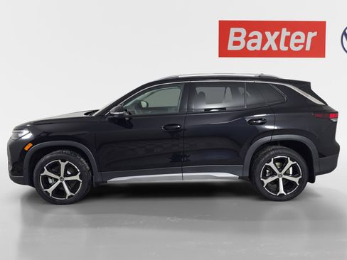 New 2026 Volkswagen Tiguan SE image 4