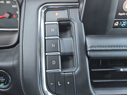 Used 2023 Chevrolet Tahoe LS RWD image 21