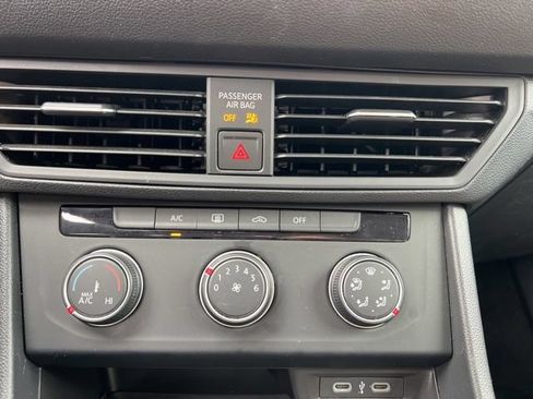Used 2024 Volkswagen Jetta S FWD image 19