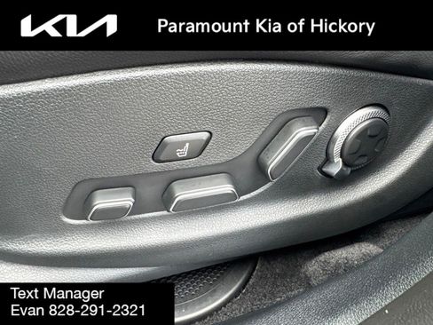 Used 2026 Genesis GV70 2.5T Sport Prestige AWD/4WD image 21