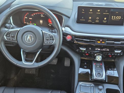 Certified 2023 Acura MDX FWD image 26