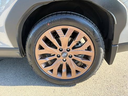 Certified 2026 Subaru Forester Sport AWD/4WD image 26
