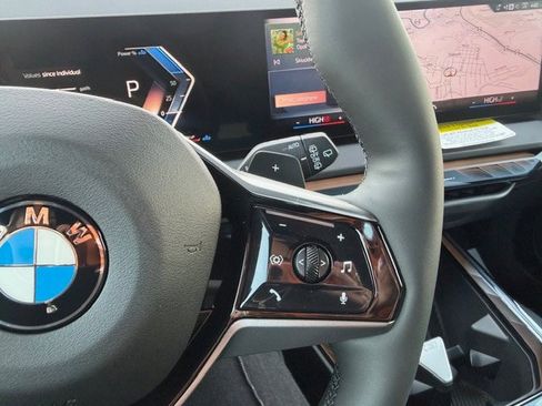 New 2026 BMW X3 xDrive30 w/ Premium Package image 16