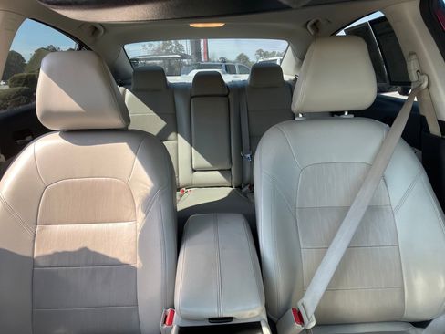 Used 2020 Nissan Altima 2.5 SL image 29