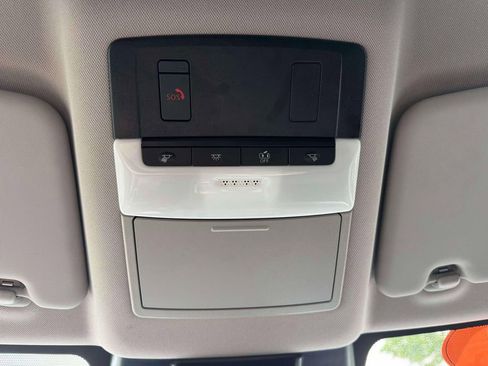 Used 2024 Nissan Rogue SV AWD/4WD image 33