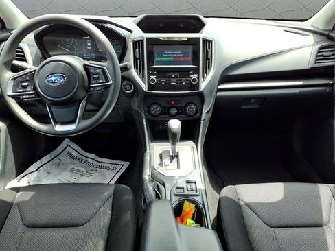 Used 2023 Subaru Impreza 2.0i Premium AWD/4WD image 17